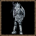 Revived Atalanta