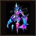 Crystal Wraith