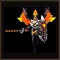 Flame Maiden