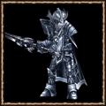 Revived Knight