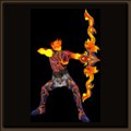 Lava Archer