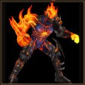 Lava Armor