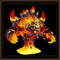 Lava Golem