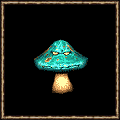 Mushroom Ghost
