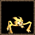Mutant Rabie