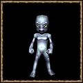 Silver Minigue