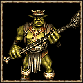 Mighty Goblin