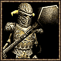 Skeleton Warrior