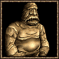 Mudy Golem
