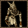 Mummy