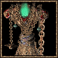 Chain Golem