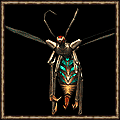 Vampiric Bee