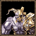 Grotesque