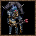 Mummy Lord