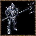 Revived Pikeman