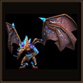 Quartz Bat