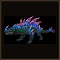 Quartz Saurus