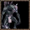 Lizard Folk