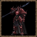 Bloody Knight