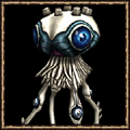 coldeye
