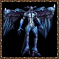 devil bird
