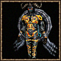 Runic Guardian