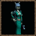 Incubus Summoner