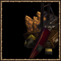 Mine Golem
