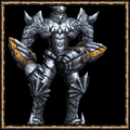 Temple Guard