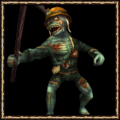 Undead Miner